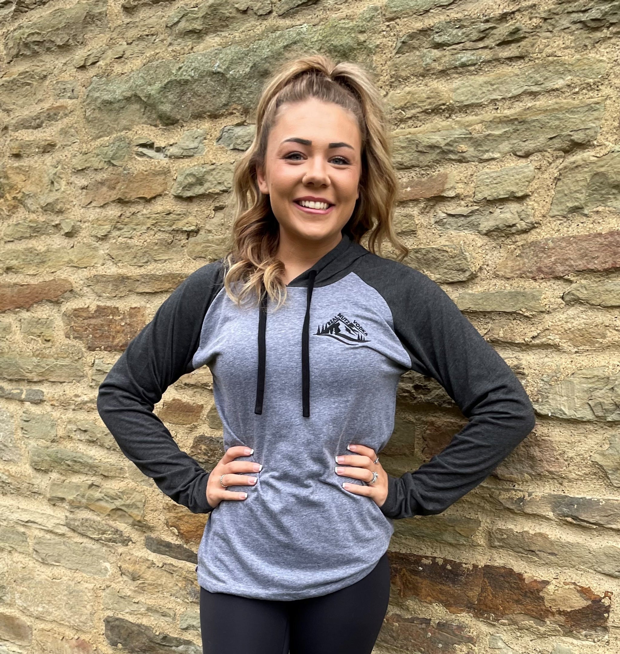 Apparel – Real Nutz